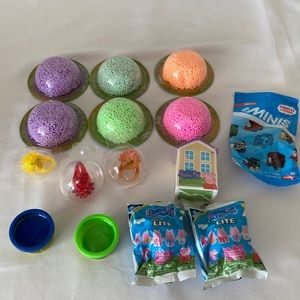 Sensory Fun & Play Bits